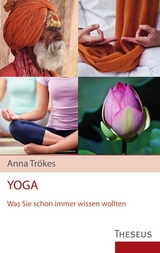 Yoga - Trökes, Anna