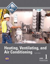 HVAC Trainee Guide, Level 1 - NCCER