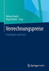 Verrechnungspreise - 