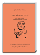 DER FÜNFTE VEDA - Egbert Richter-Ushanas