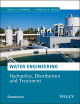 Water Engineering - Nazih K. Shammas, Lawrence K. Wang