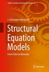 Structural Equation Models - J. Christopher Westland