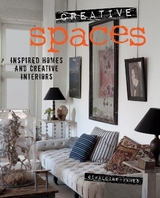 Creative Spaces - Geraldine James