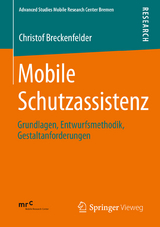 Mobile Schutzassistenz - Christof Breckenfelder