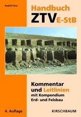 Handbuch ZTVE-StB - Rudolf Floss
