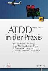 ATDD in der Praxis - Markus Gärtner