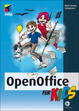 OpenOffice für Kids - Hans-Georg Schumann