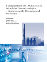 Energieverbrauch und CO2-Emissionen industrieller Prozesstechnologien - Einsparpotenziale, Hemmnisse und Instrumente - 