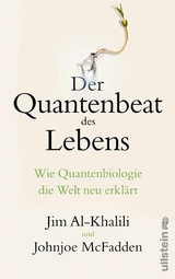Der Quantenbeat des Lebens -  Jim al-Khalili,  Johnjoe McFadden