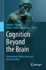 Cognition Beyond the Brain - 