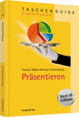 Präsentieren - Claudia Nöllke, Michael Schmettkamp