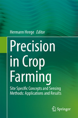 Precision in Crop Farming - 