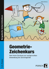 Geometrie-Zeichenkurs - Ralph Birkholz