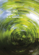 Ganz Ohr? - 