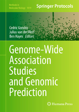 Genome-Wide Association Studies and Genomic Prediction - 