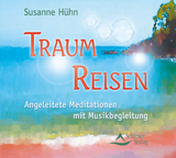 Traum-Reisen - Hühn, Susanne