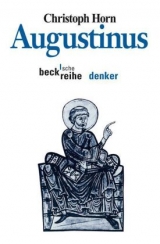 Augustinus - Christoph Horn