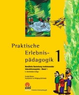 Praktische Erlebnispädagogik Band 1 - Reiners, Annette