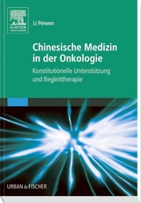 Chinesische Medizin in der Onkologie - Li Peiwen