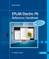 EPLAN Electric P8 Reference Handbook - Gischel, Bernd