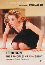 Principles of Movement -  Keith Bain