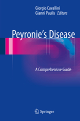 Peyronie’s Disease - 