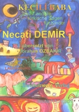 Kecili Baba - Necati Demir