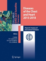 Diseases of the Chest and Heart - 