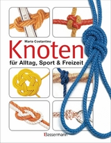 Knoten -  Maria Costantino