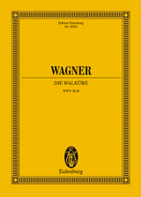 Die Walküre - Wagner, Richard; Jost, Christa