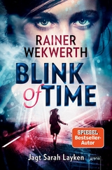 Blink of Time - Rainer Wekwerth