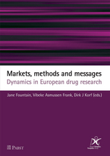 Markets, methods and messages - 