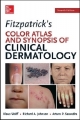 Fitzpatricks Color Atlas and Synopsis of Clinical Dermatology