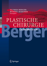 Plastische Chirurgie -  Alfred Berger,  Robert Hierner