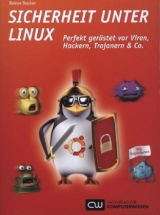 Sicherheit unter Linux - Rainer Backer