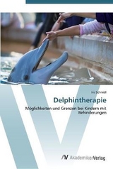 Delphintherapie - Schmidl, Iris