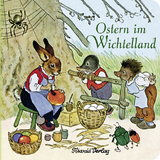 Ostern im Wichtelland - 