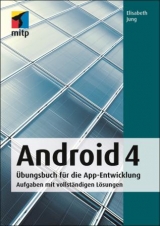 Android 4 - Elisabeth Jung