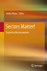 Sectors Matter! - 