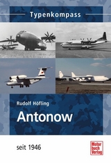 Antonow - Rudolf Höfling