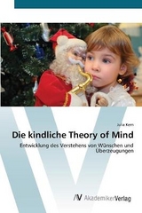 Die kindliche Theory of Mind - Kern, Julia