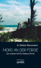 Mord an der Förde - Heinrich Dieter Neumann
