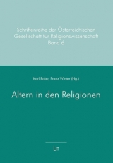 Altern in den Religionen - 