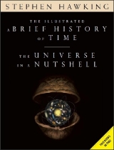 The illustrated A Brief History of Time - Hawking, Stephen