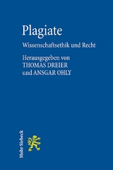 Plagiate - 