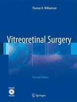 Vitreoretinal Surgery - Williamson, Thomas H.