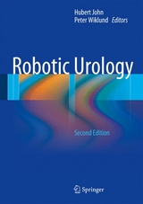 Robotic Urology - John, Hubert; Wiklund, Peter