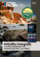 Zeitraffer-Fotografie - Gunther Wegner