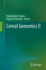 Cereal Genomics II - Gupta, Pushpendra K.; Varshney, Rajeev