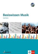 Basiswissen Musik - Nykrin, Rudolf